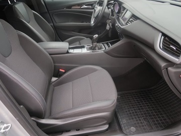 Opel Insignia II Grand Sport 1.5 Turbo 165KM 2019 Opel Insignia 1.5 Turbo, Salon Polska, Serwis ASO, zdjęcie 8