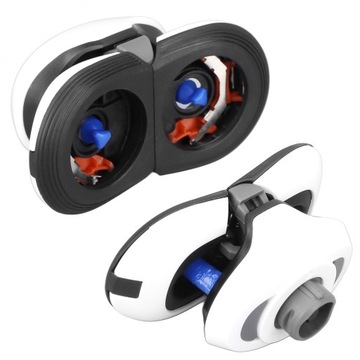 Замена бритвенной головки Philips S566 S528