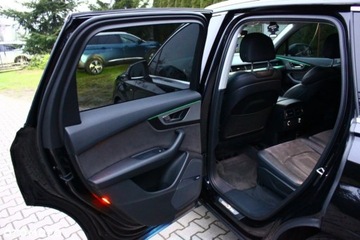 Audi Q7 II SUV 3.0 TDI 272KM 2016 Audi Q7 Audi Q7 3.0 Diesel 272KM, zdjęcie 32