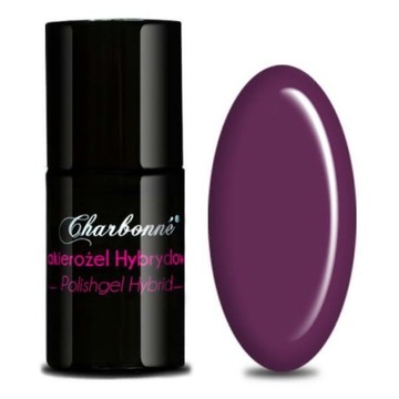 Hybryda Charbonne nr 168 7ml
