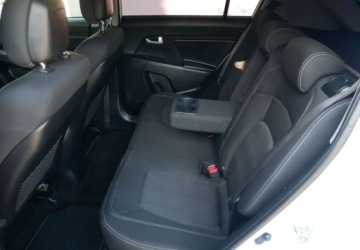 Kia Sportage III SUV 1.6 GDI 135KM 2013 Kia Sportage Kia Sportage 1.6 GDI 2WD Vision 1.6 Benzyna 136KM, zdjęcie 25