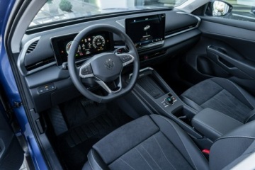 Volkswagen T-Roc I SUV Facelifting 1.5 TSI ACT 150KM 2026 Volkswagen T-Roc Style 1.5 eTSI 150 KM DSG Zamów, zdjęcie 14