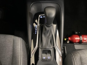 Toyota Corolla XII TS Kombi Facelifting 1.8 Hybrid 140KM 2024 Toyota Corolla 1.8 Hybrid Comfort Seria E21 (2019-, zdjęcie 18