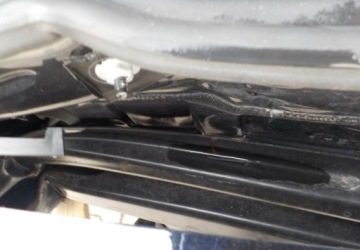 Volkswagen Polo VI Hatchback 5d Facelifting 1.0 TSI 95KM 2024 Volkswagen Polo Okazja Benzyna 95KM, zdjęcie 12