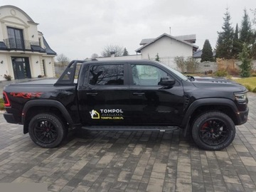 Dodge Ram V 2021 Dodge RAM TRX 6.2 benz 703KM 2021r Bezwypadkowy!, zdjęcie 3