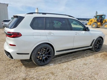 BMW X7 2026 BMW X7 Xdrive40i 2026 3.0 Benzyna 375KM, zdjęcie 3