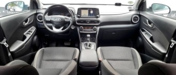 Hyundai Kona I Crossover 1.6 T-GDI 177KM 2019 Hyundai Kona 1.6 177 KM Navi Automat bezwypadkowy serwisowany oplacony 1.6, zdjęcie 6