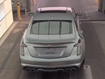 Cadillac 2024 Cadillac CT5 V 2024 3.0 Benzyna 360KM, zdjęcie 5
