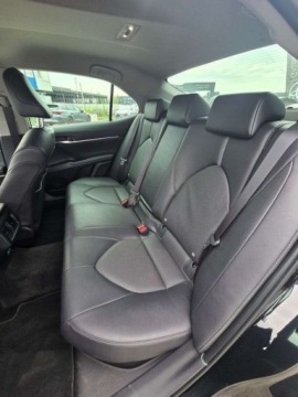 Toyota Camry IX Sedan 2.5 Hybrid Dynamic Force 218KM 2024 Toyota Camry EXECUTIVE 2,5 Hybrid 218 KM 2.5 Hybryda 218KM, zdjęcie 21