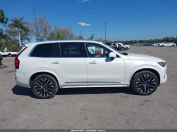 Volvo XC90 II 2025 Volvo XC 90 B5 Plus 7-Seater 2025 2.0 Benzyna 247KM, zdjęcie 6