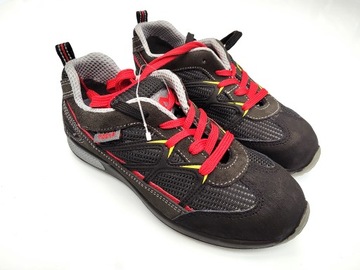 OBUWIE OCHRONNE WURTH MODYF JOGGER ONE S1P SRC 36 wygodne lekkie modne
