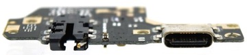 Moduł USB Gniazdo zasilania Redmi Note 8T