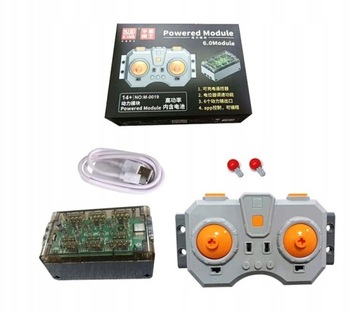 Модуль питания Mold King M-0019