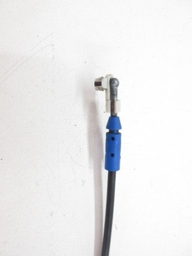 ТРОС РУЧКИ ЗАМКА TOYOTA YARIS I 5D