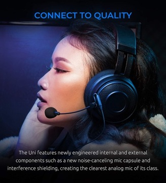 Микрофон Antlion Audio ModMic Uni