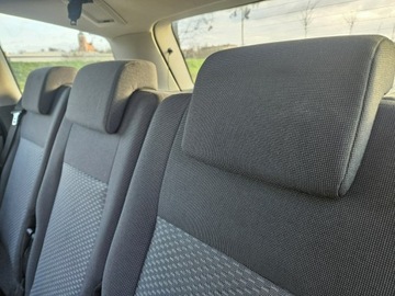 Ford Focus II Focus C-Max 1.6 TDCi 109KM 2006 Ford Focus C-Max 1.6Tdci 109KM Rata300zł, zdjęcie 9