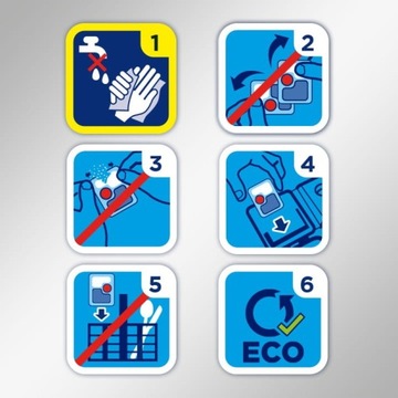 ФИНИШ Quantum All-in-1 капсулы 100 лимонов