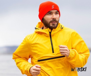 НЕОНОВАЯ ШАПКА ДЛЯ ГОЛОВЫ И УШЕЙ ЗИМНЯЯ ТЕПЛАЯ СВЕТОДИОДНАЯ ЛАМПА