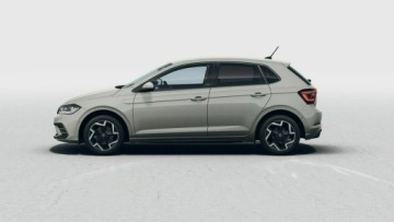 Volkswagen Polo VI Hatchback 5d Facelifting 1.0 TSI 95KM 2026 Volkswagen Polo Edition 50 1.0 TSI 95 KM DSG -, zdjęcie 2