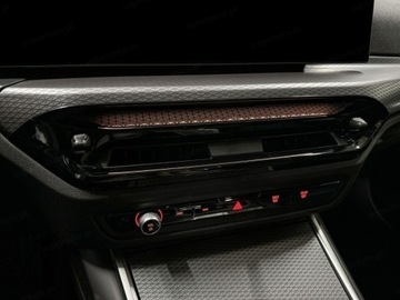 BMW Seria 3 G20-G21 Limuzyna 2.0 320d 190KM 2025 BMW Seria 3 320d xDrive Sport Sedan 2.0 (190KM) 2025, zdjęcie 8