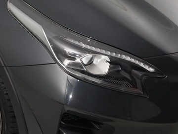 Kia XCeed Crossover 1.5 T-GDI 160KM 2021 Kia XCeed 1.5 T-GDI, Salon Polska, Serwis ASO, zdjęcie 21