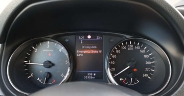 Nissan X-Trail III Terenowy Facelifting 1.7 dCi 150KM 2020 Nissan X-Trail (Nr.139) 1.7 dCi 150 KM 7 osob Panorama Kamera Navi Gwaranc, zdjęcie 24