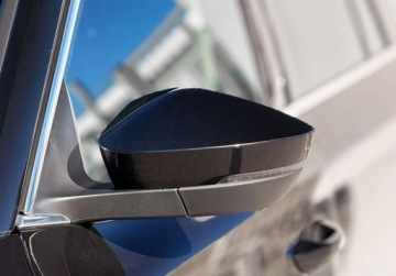 Skoda Octavia IV Kombi 2.0 TDI 150KM 2021 Skoda Octavia MatrixLED Kamera ACC Ambiente El. klapa Salon PL FVAT, zdjęcie 13