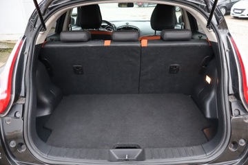 Nissan Juke I SUV Facelifting 1.6i 112KM 2019 Nissan Juke 1.6 i, Salon Polska, Serwis ASO, zdjęcie 13