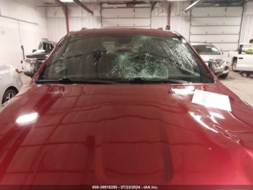 Jeep Grand Cherokee IV 2021 Jeep Grand Cherokee 2021r, Limited, 4x4, 3.6L 3.6 Benzyna 293KM, zdjęcie 8