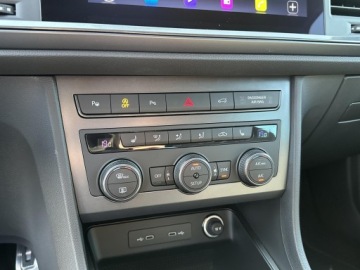 Cupra Ateca Crossover Facelifting 1.5 TSI 150KM 2024 Cupra Ateca 1.5TSI 150KM DSG, Pakiet XL, Salon PL,, zdjęcie 23