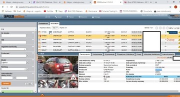 ВЫПУСКНОЙ ПАТРУБОК CHEVROLET CAPTIVA 2.4 B