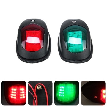 СВЕТОДИОДНАЯ ЛАМПА ДЛЯ ЛОДОЧНЫХ ЯХТ SEA LED EARTH LAMP PAGE