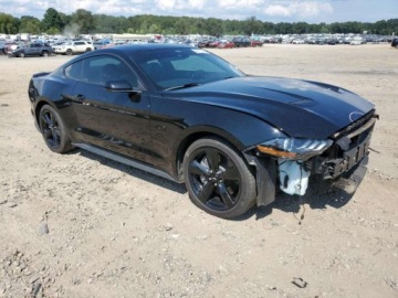 Ford Mustang VI Fastback Facelifting 5.0 Ti-VCT 450KM 2023 Ford Mustang GT 2023 5.0l 5.0 Benzyna 450KM, zdjęcie 4