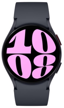 СМАРТ-ЧАСЫ SAMSUNG GALAXY WATCH 6 LTE 40 мм SM-R935F ЧЕРНЫЕ