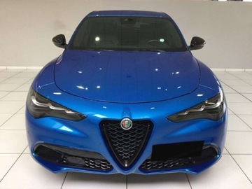 Alfa Romeo Stelvio SUV Facelifting 2023 2.0 GME Turbo 280KM 2025 ALFA ROMEO Stelvio Turbo Veloce Q4 Suv 2.0 (280KM) 2025, zdjęcie 3