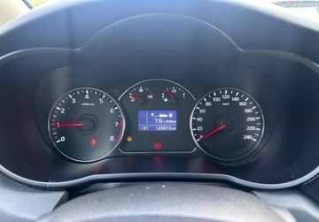 Kia Carens IV Minivan 1.6 GDI 135KM 2014 Kia Carens 7 os. 1,6 GDI 135KM Navi Climatronic Led Bezwypadkowy 2015r. SE, zdjęcie 32