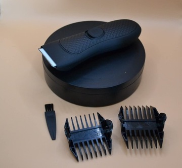 USB-триммер для волос в паху, профессиональный