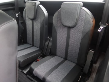 Peugeot 5008 II Crossover 1.5 BlueHDI 130KM 2019 Peugeot 5008 1.5 BlueHDi, Salon Polska, Automat, zdjęcie 20