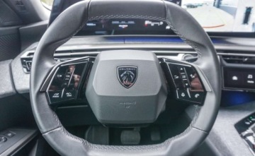 Peugeot 3008 II Crossover Facelifting  1.2 PureTech 130KM 2024 Peugeot 3008 Peugeot 3008 Allure MHEV 1.2 Benzyna 130KM, zdjęcie 12