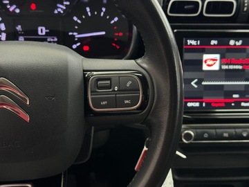 Citroen C3 Aircross  I Crossover 1.2 PureTech 110KM 2021 Citroen C3 Aircross Shine / CarPlay/Android Auto /, zdjęcie 22