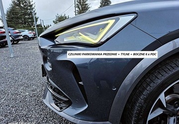 Cupra Formentor 2024 Cupra Formentor VZ 310KM DSG Skora Led Kamera Solar 6xPDC Oryginal 62800km, zdjęcie 35