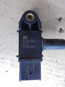 SENZOR SENSOR TLAKU 55566186 OPEL MERIVA B