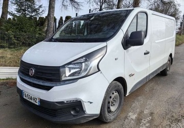 Fiat Talento I 2018 Fiat Talento Fiat talento, vivaro, trafic 2018...