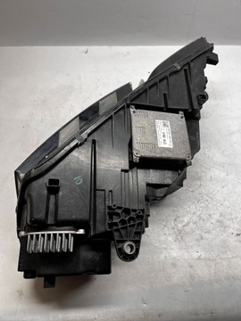 SKODA OCTAVIA 2018+ ЛАМПА ФАР ПЕРЕДНЯЯ ПРАВАЯ 5E1941016D