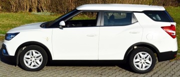  SSANGYONG TIVOLI 1.6 XDi 160 115 KM, zdjęcie 9