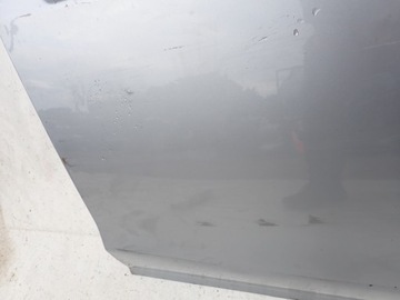 SUBARU XV II CROSSTREK 18- ДВЕРЬ ПЕРЕДНЯЯ ПРАВАЯ