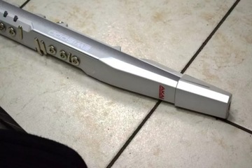 ЭЛЕКТРОННЫЙ ДУХОВОЙ ИНСТРУМЕНТ AKAI EWI 5000 CHANCE