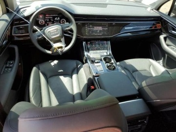 Audi Q7 II 2023 Audi Q7 Premium Plus, 2023r., 4x4, 2.0L 2.0 Benzyna 261KM, zdjęcie 6