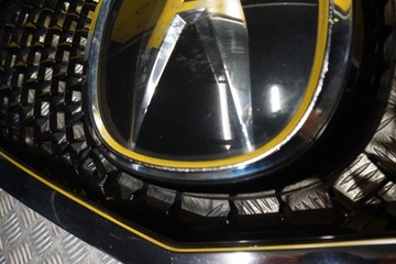 ACURA RDX 2019 - 2021 Atrapa Przód Grill Chrom Logo USA
