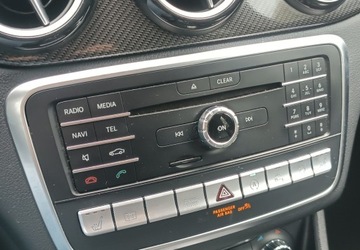 Mercedes GLA I Off-Roader Facelifting 2.0 220 184KM 2019 Mercedes-Benz GLA Zakupiony w Polsce - benzyna - 2,0 - 184 KM - wersja Edi, zdjęcie 29